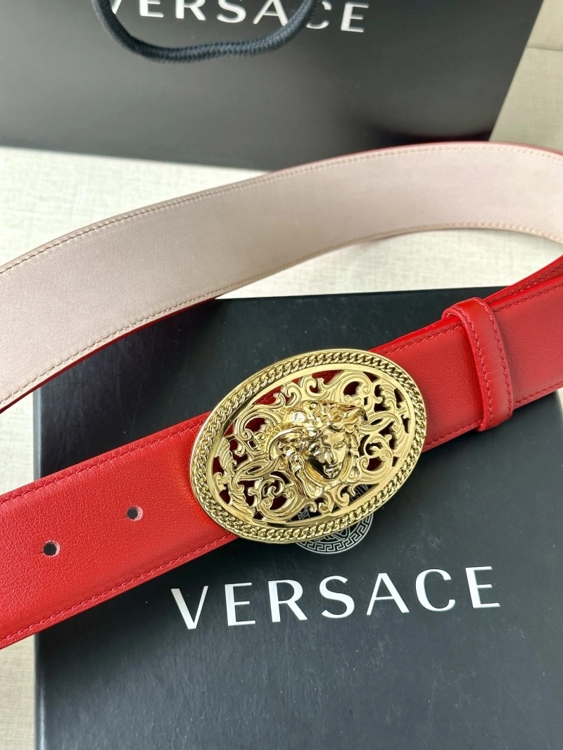 StreetReady Versace Belts 305114