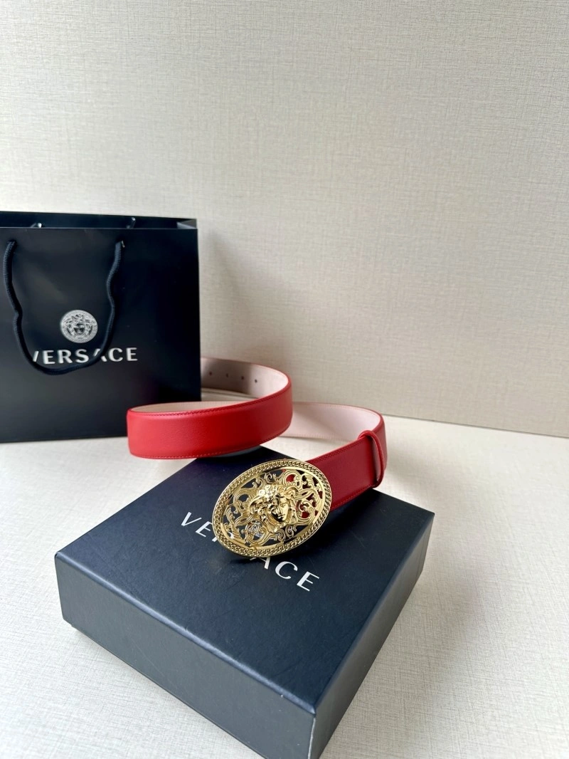StreetReady Versace Belts 305114