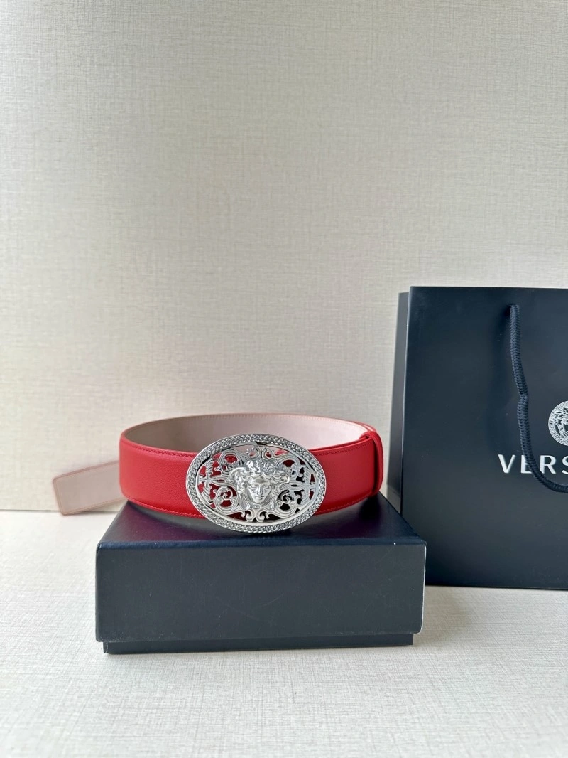 StreetReady Versace Belts 305114