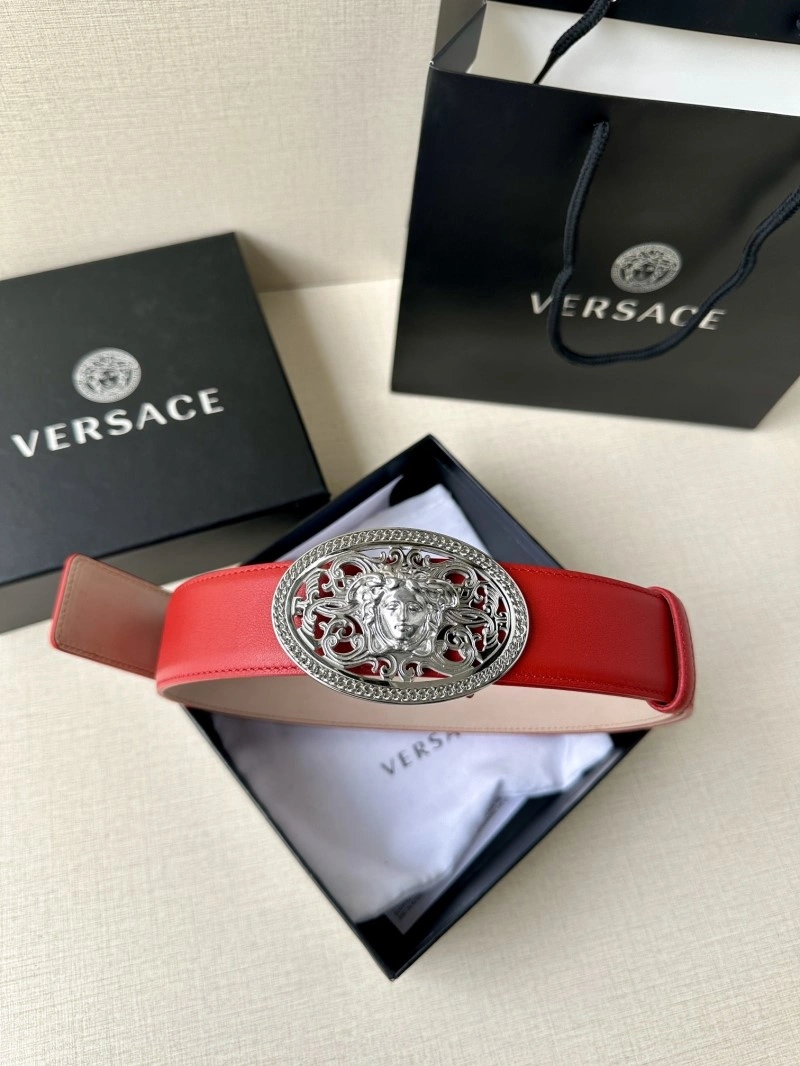 StreetReady Versace Belts 305114