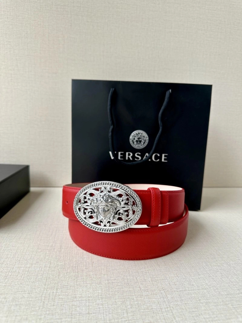 StreetReady Versace Belts 305114