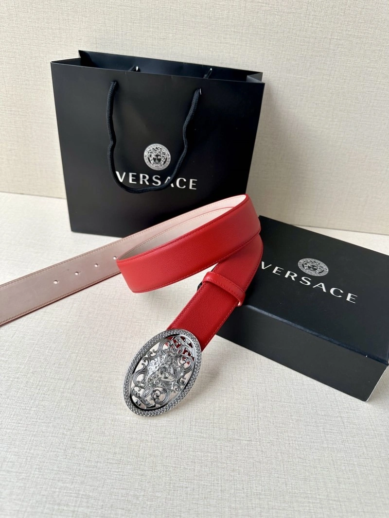 StreetReady Versace Belts 305114