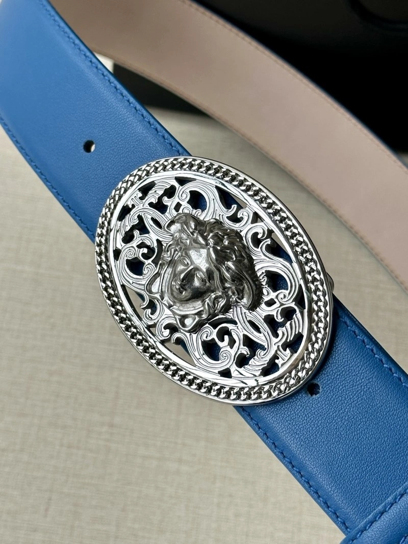 WaterResistant Versace Belts 305107