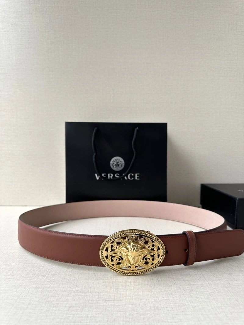 FlexibleFit Versace Belts 305116