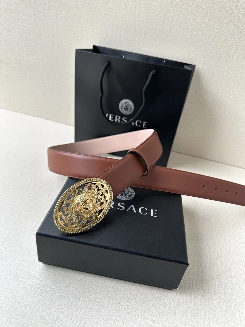 FlexibleFit Versace Belts 305116