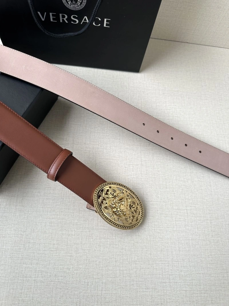 FlexibleFit Versace Belts 305116