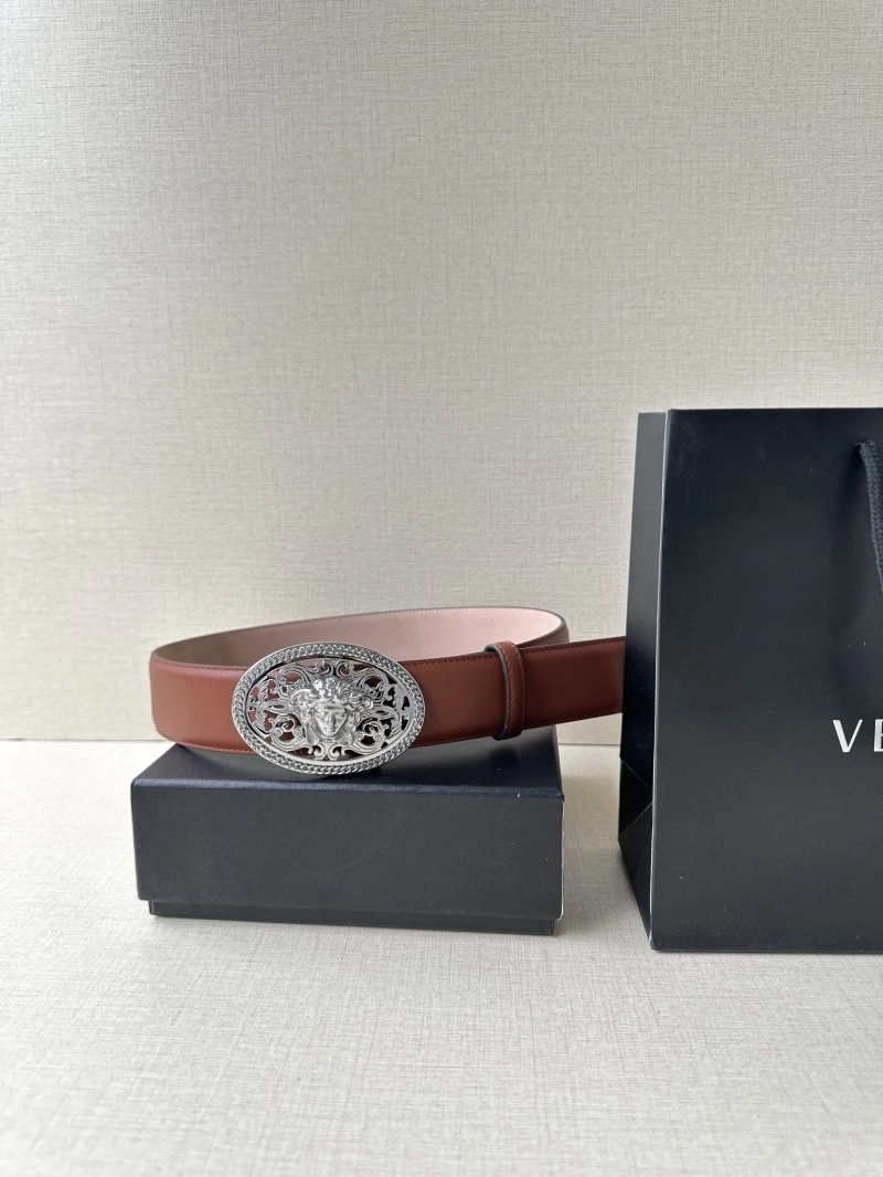 FlexibleFit Versace Belts 305116