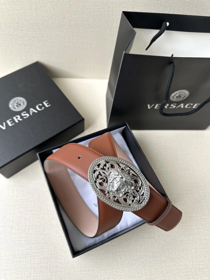 FlexibleFit Versace Belts 305116