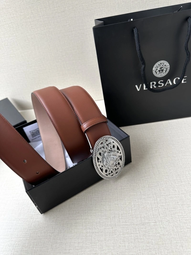 FlexibleFit Versace Belts 305116
