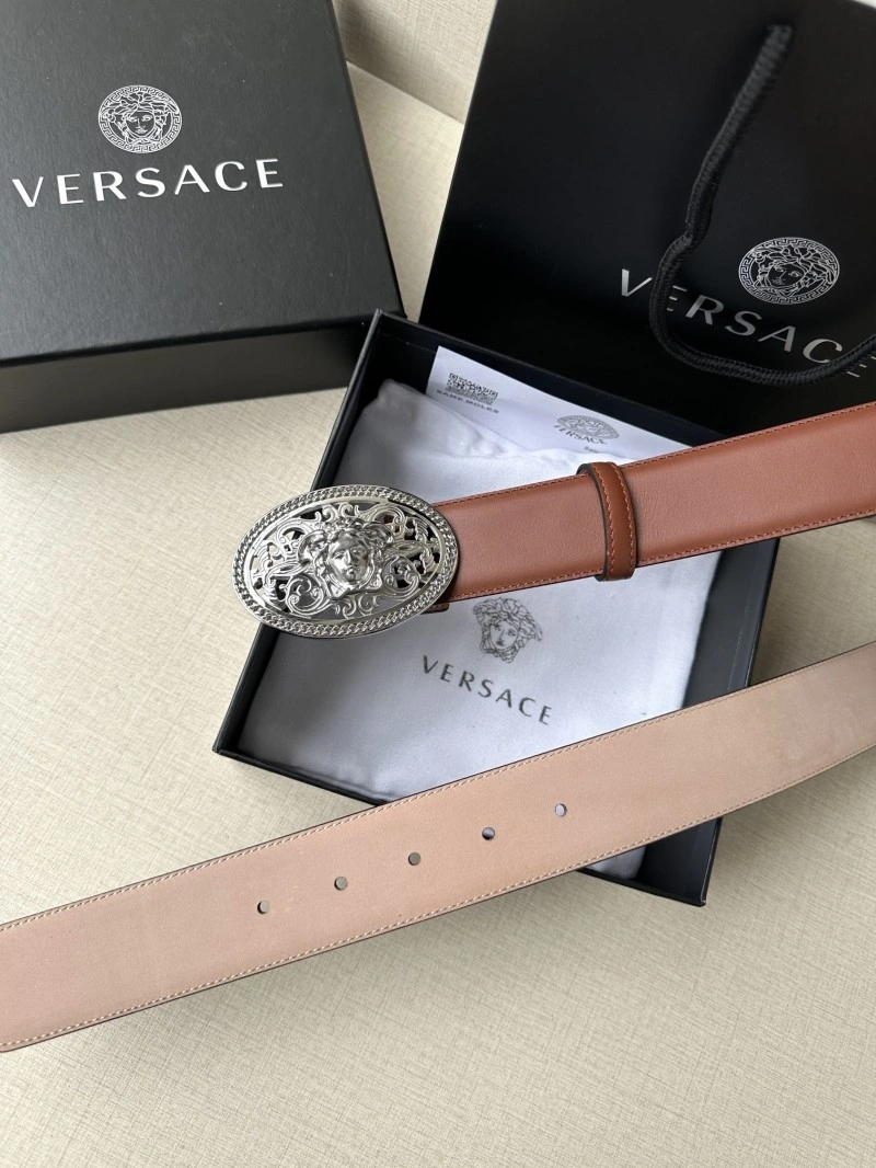 FlexibleFit Versace Belts 305116
