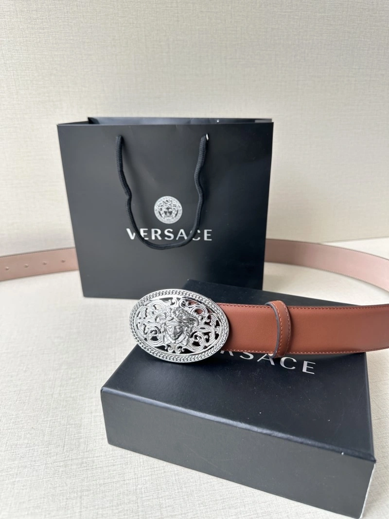 FlexibleFit Versace Belts 305116