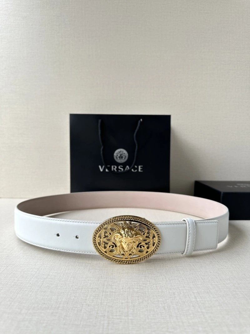 Versace Belts Contemporary 305104