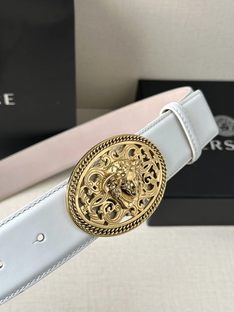 Versace Belts Contemporary 305104