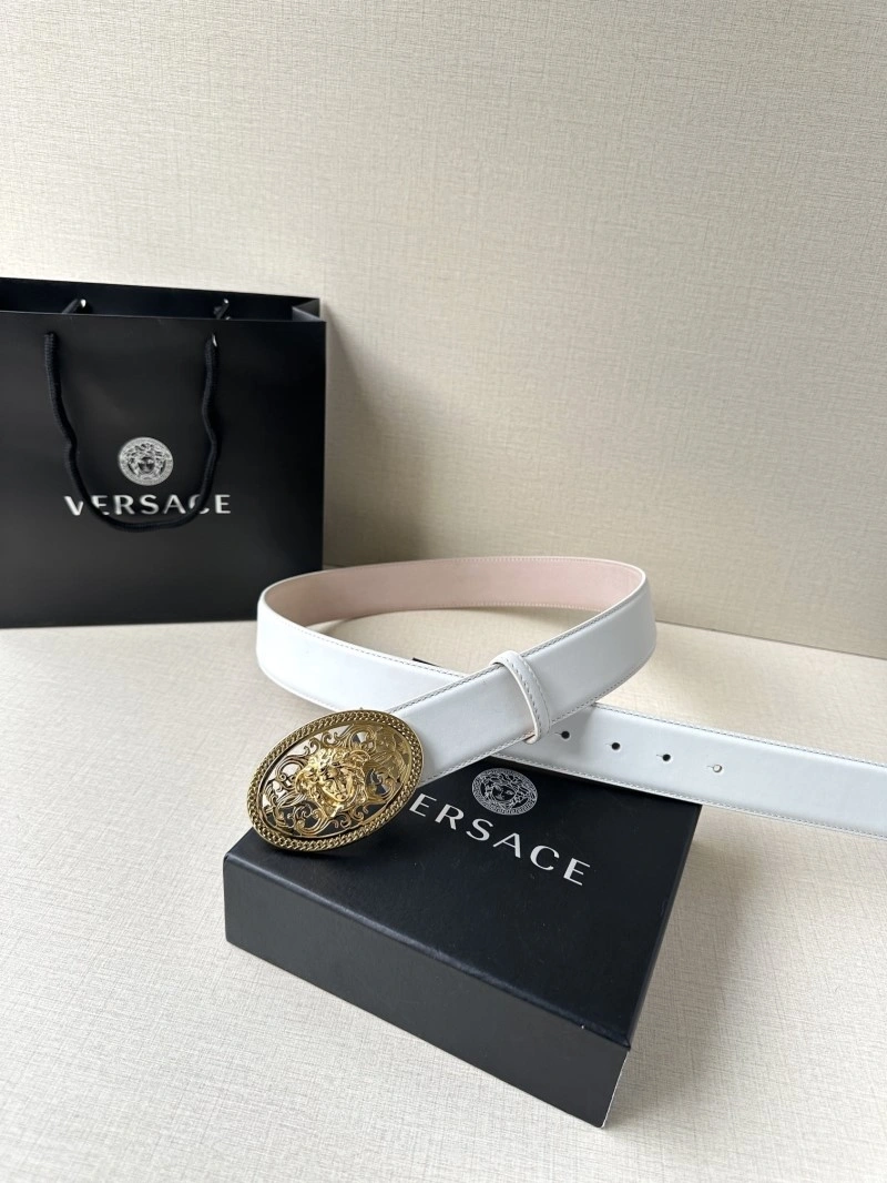 Versace Belts Contemporary 305104