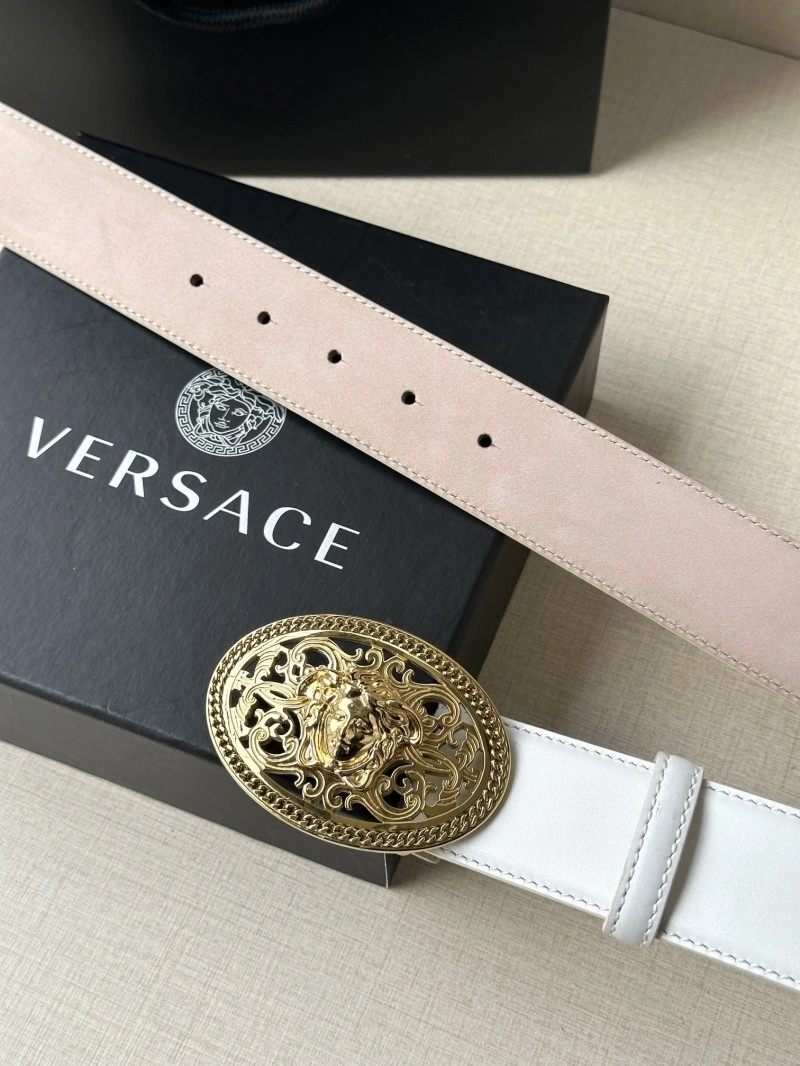 Versace Belts Contemporary 305104