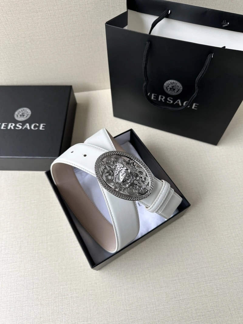Versace Belts Contemporary 305104