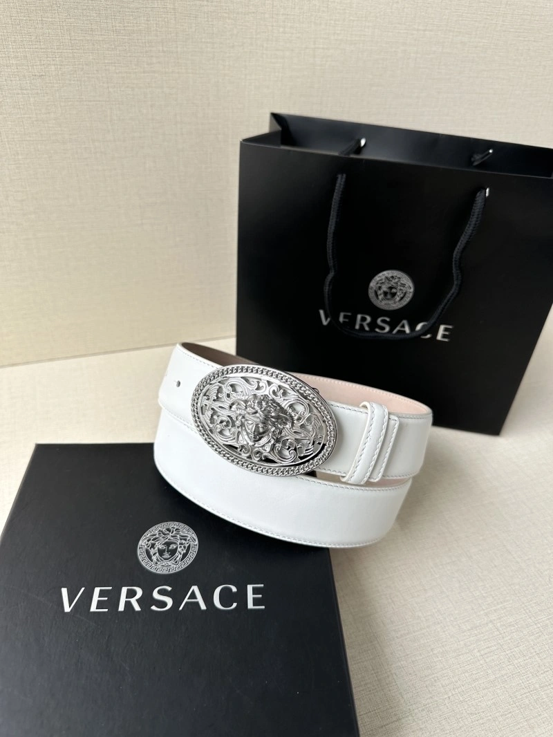 Versace Belts Contemporary 305104