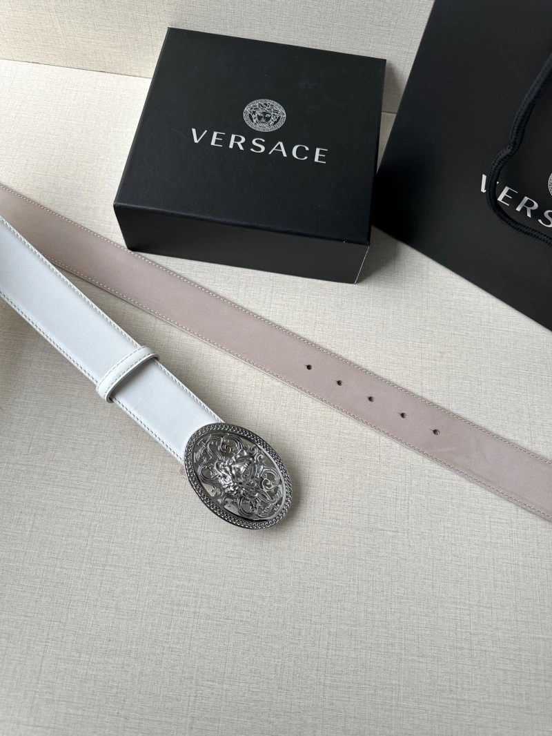Versace Belts Contemporary 305104