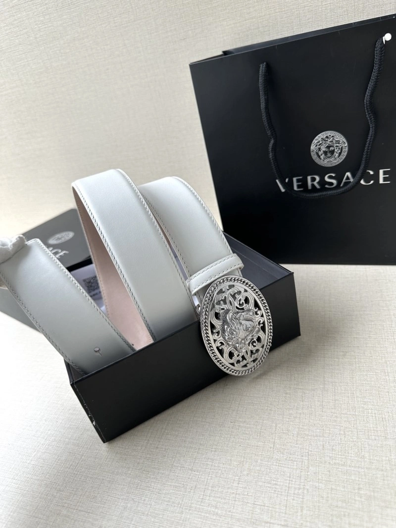 Versace Belts Contemporary 305104
