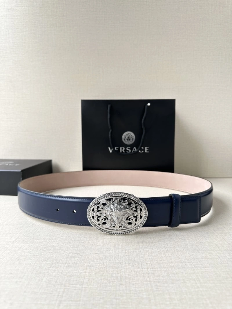 Bold Versace Belts 305106