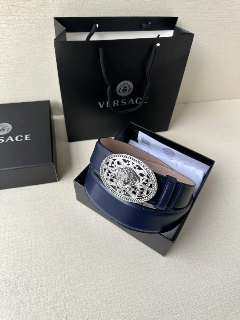 Bold Versace Belts 305106
