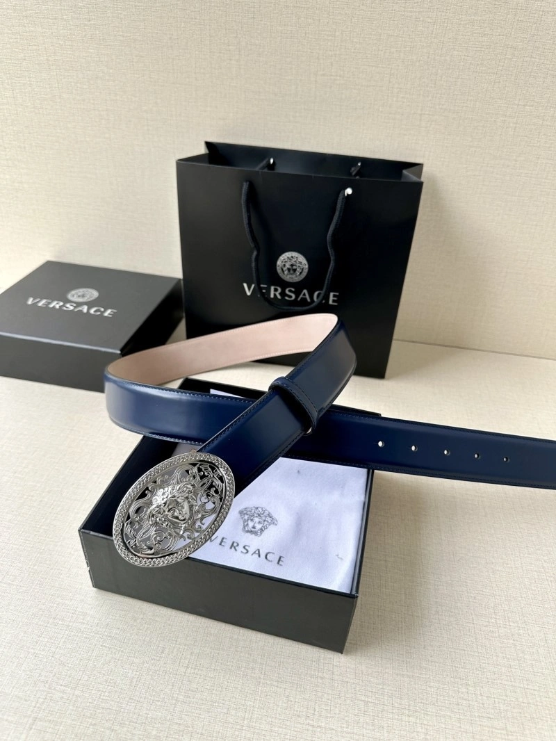Bold Versace Belts 305106