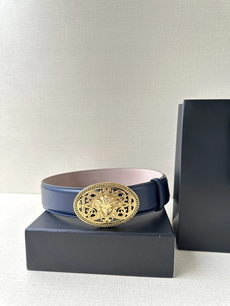 Bold Versace Belts 305106