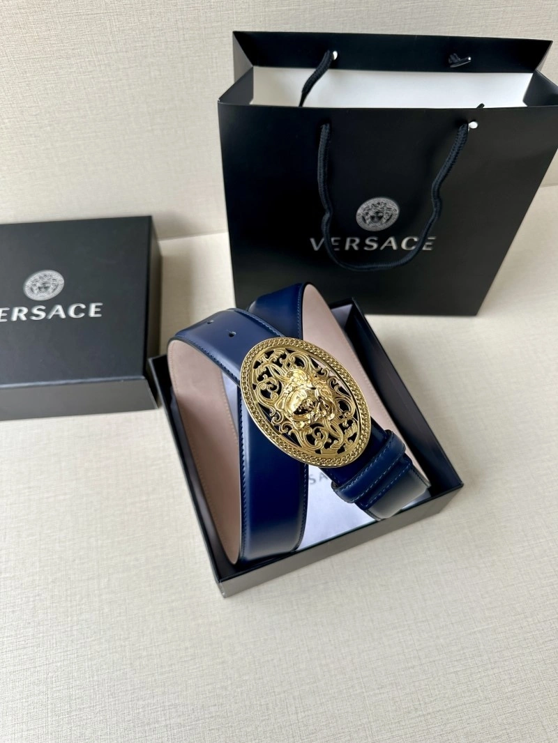 Bold Versace Belts 305106