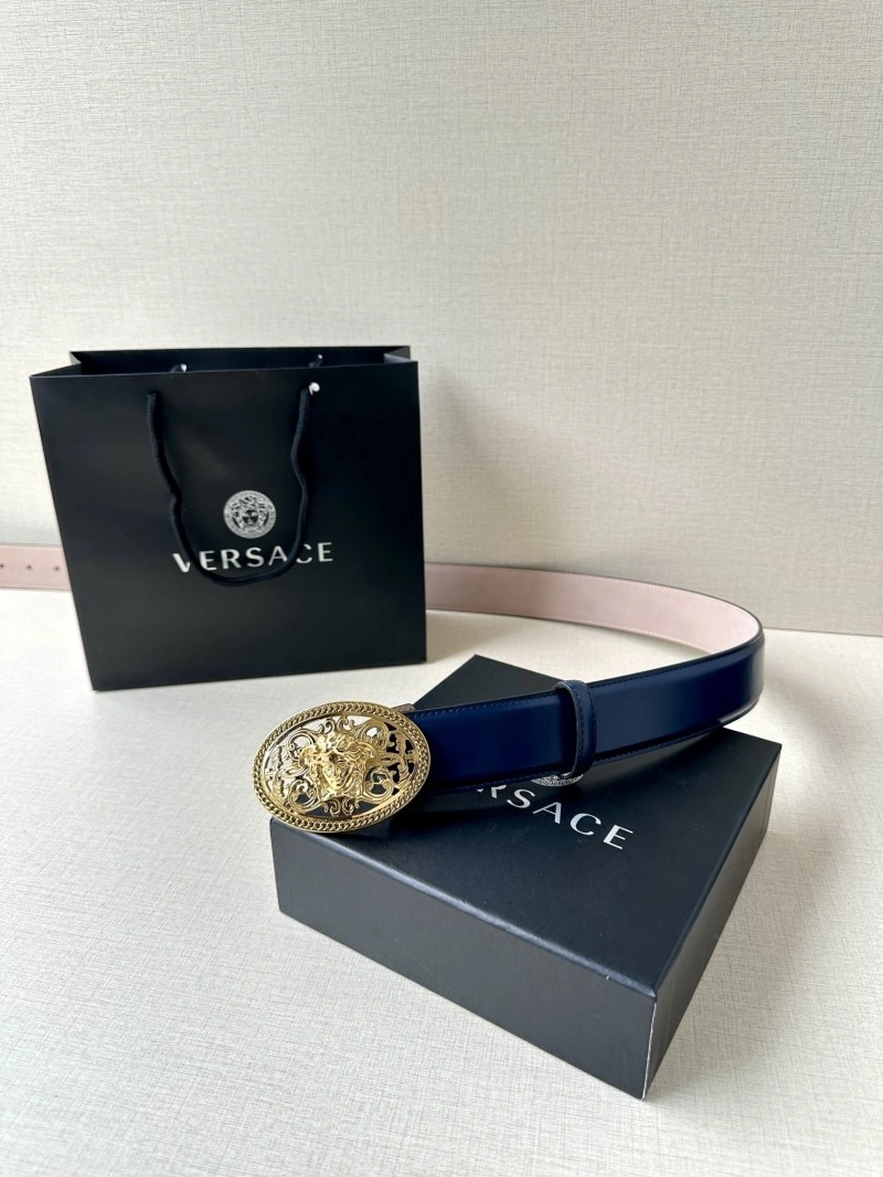 Bold Versace Belts 305106
