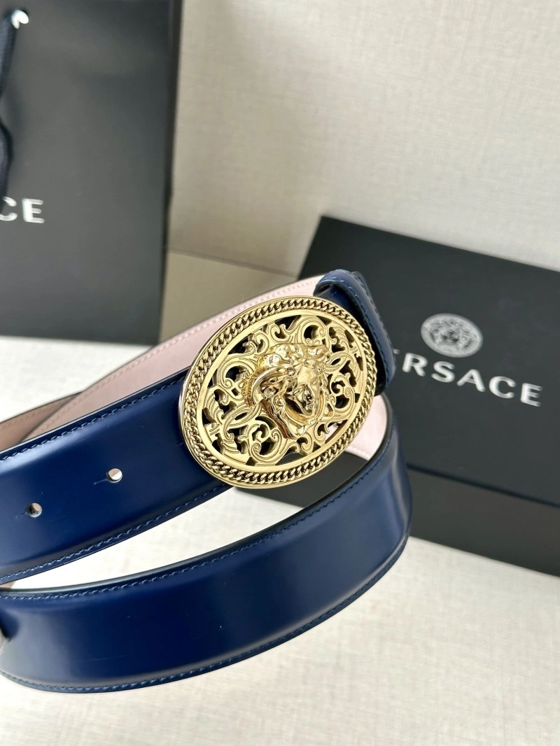 Bold Versace Belts 305106