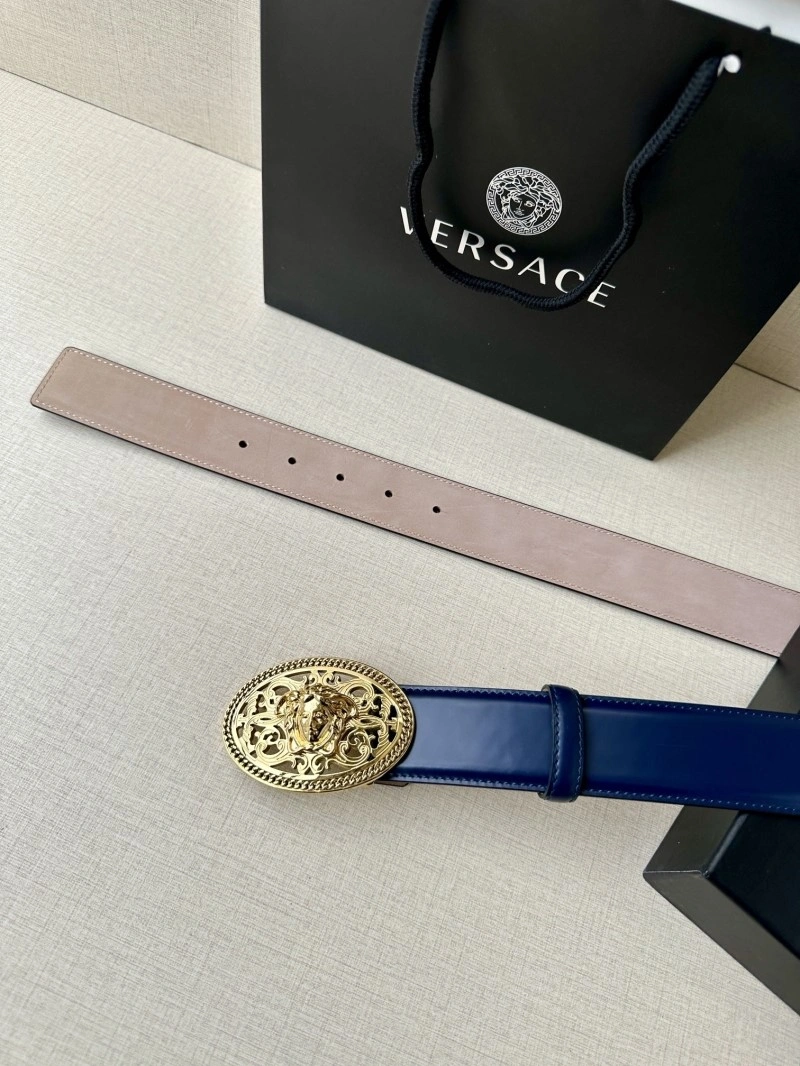 Bold Versace Belts 305106