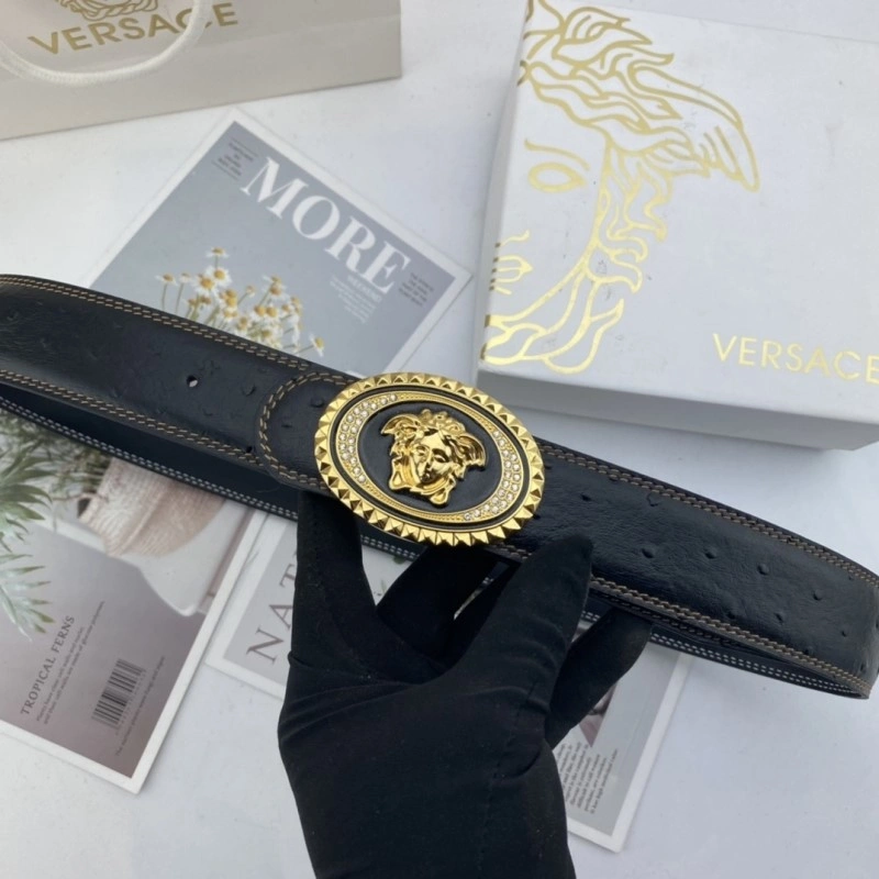 Elegant Versace Belts 305110
