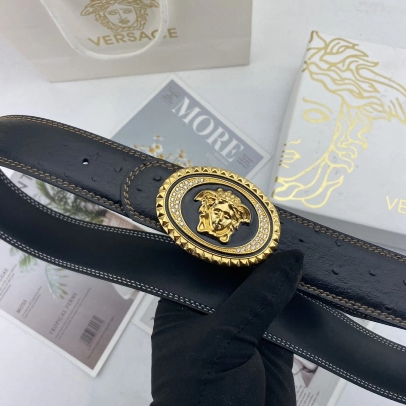 Elegant Versace Belts 305110