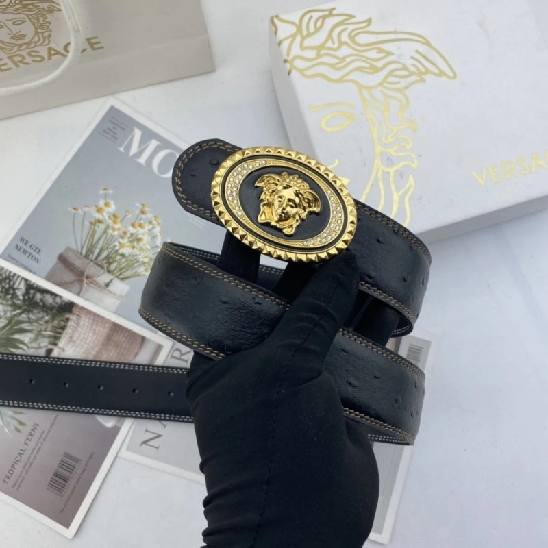 Elegant Versace Belts 305110