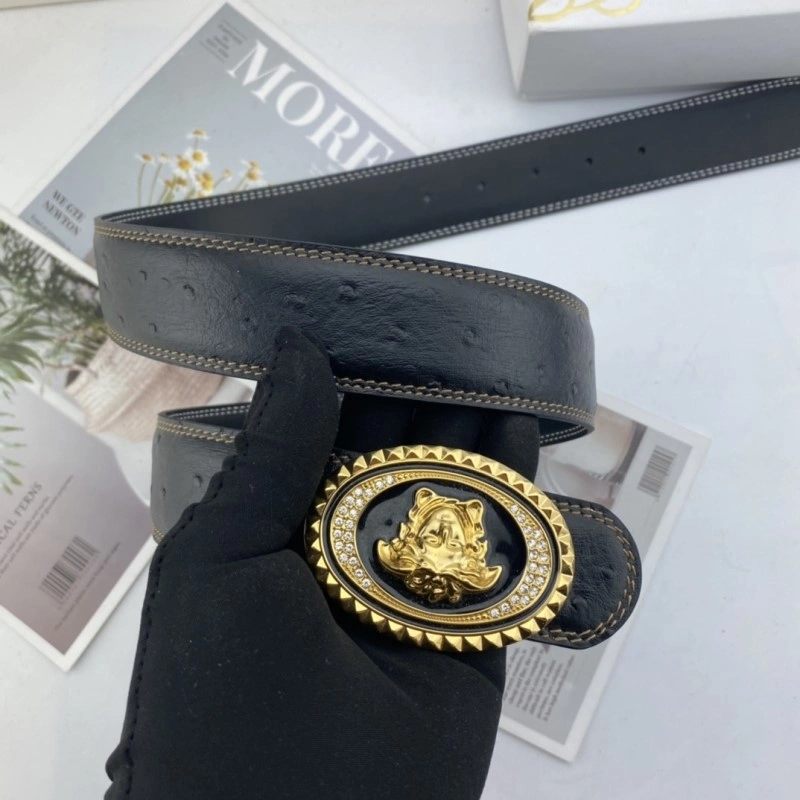 Elegant Versace Belts 305110