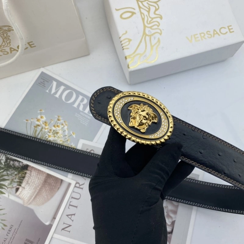 Elegant Versace Belts 305110