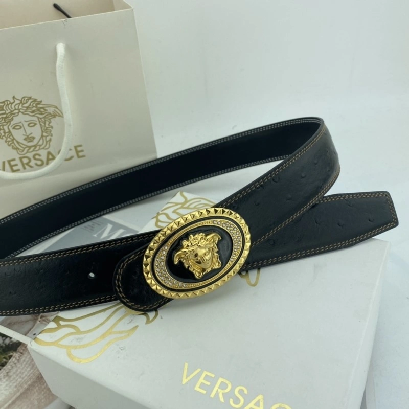 Elegant Versace Belts 305110
