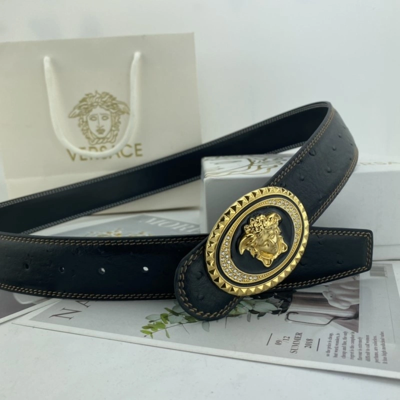 Elegant Versace Belts 305110