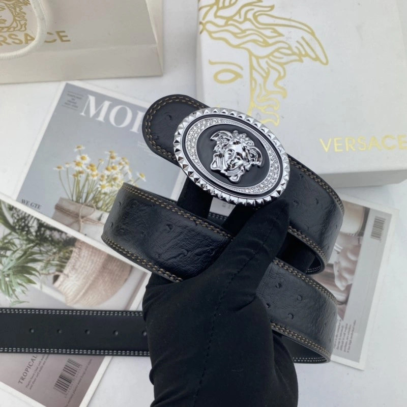 Versace Belts Resilient 305109