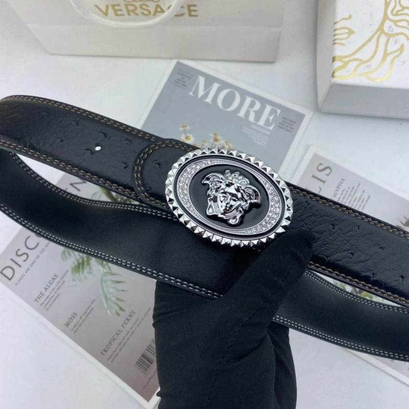 Versace Belts Resilient 305109