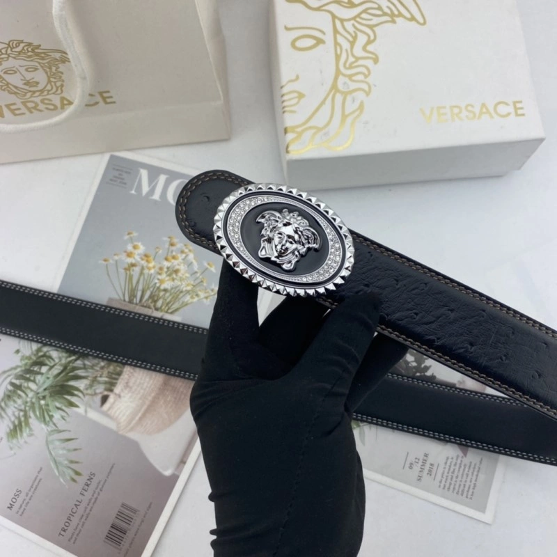 Versace Belts Resilient 305109