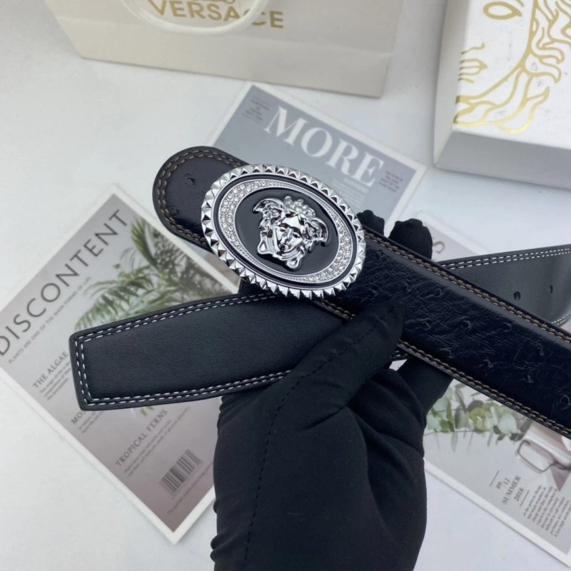 Versace Belts Resilient 305109
