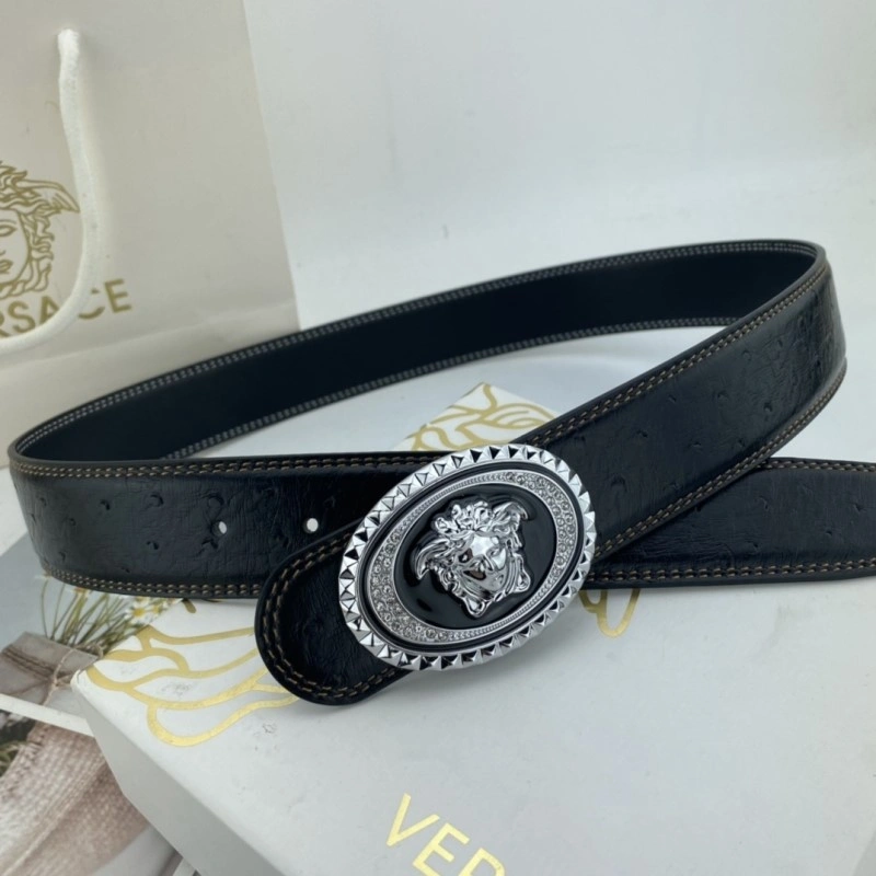 Versace Belts Resilient 305109