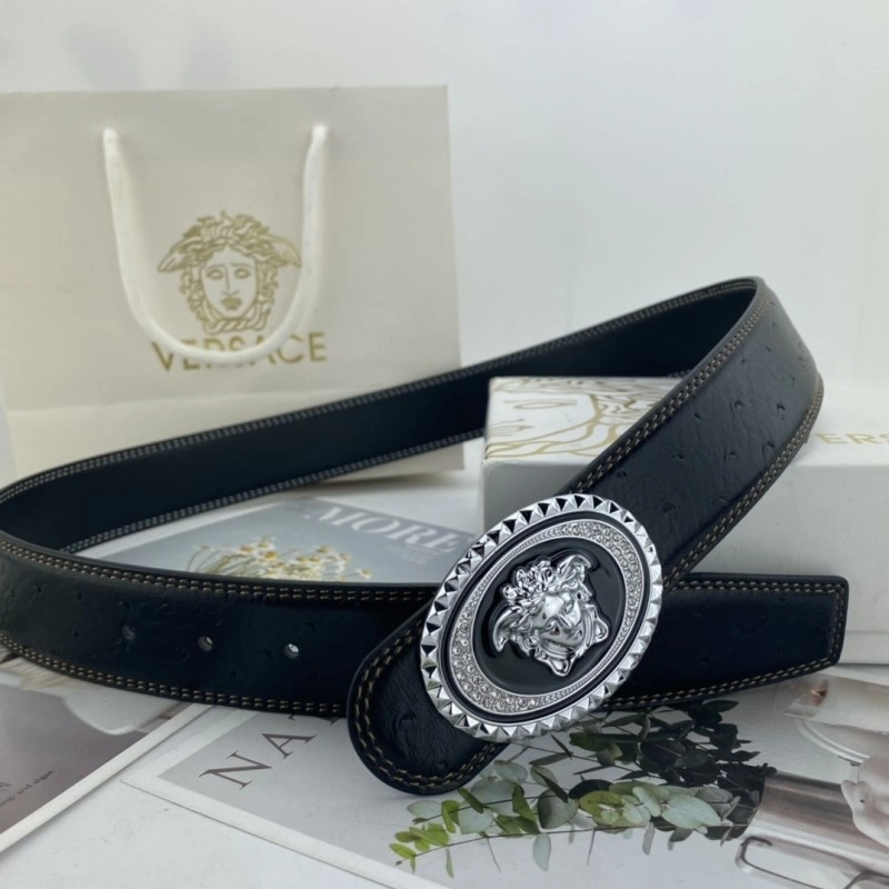 Versace Belts Resilient 305109