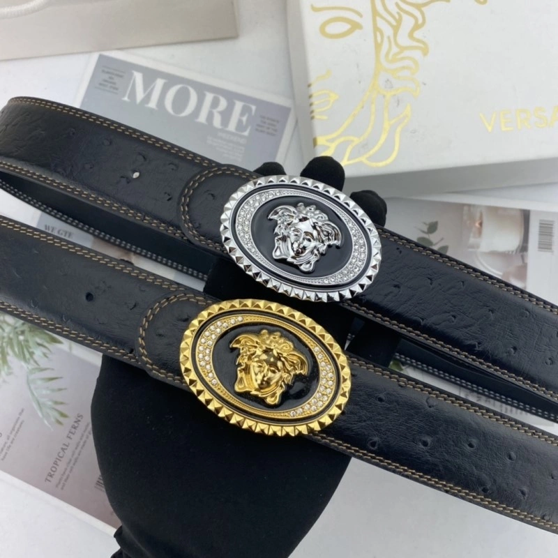 Versace Belts Resilient 305109