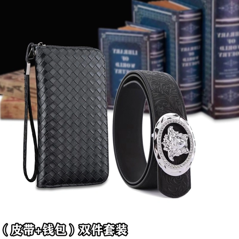 Versace Belts Bright 305119