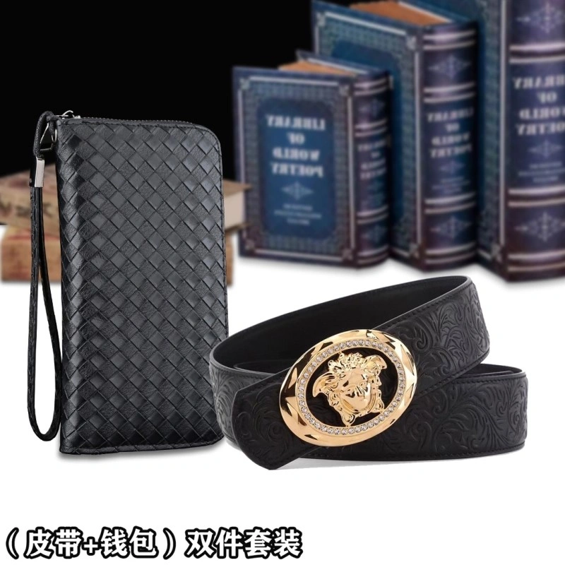 Versace Belts Bright 305119