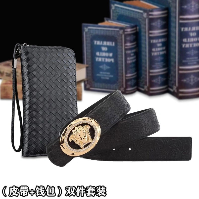 Versace Belts Bright 305119