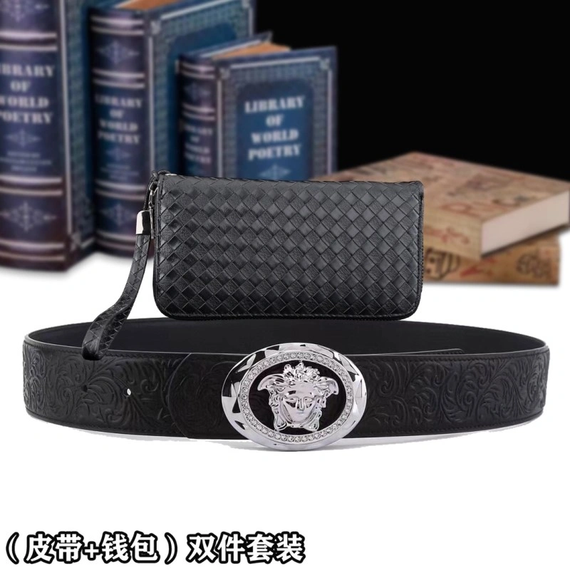Versace Belts Bright 305119