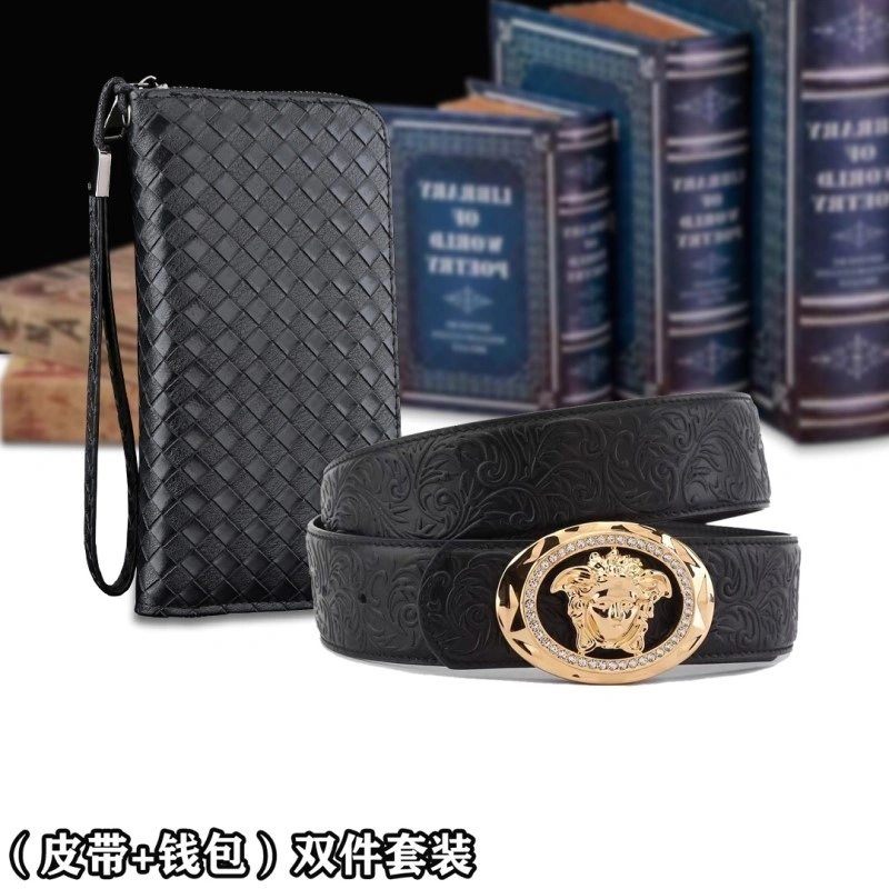 Versace Belts Bright 305119